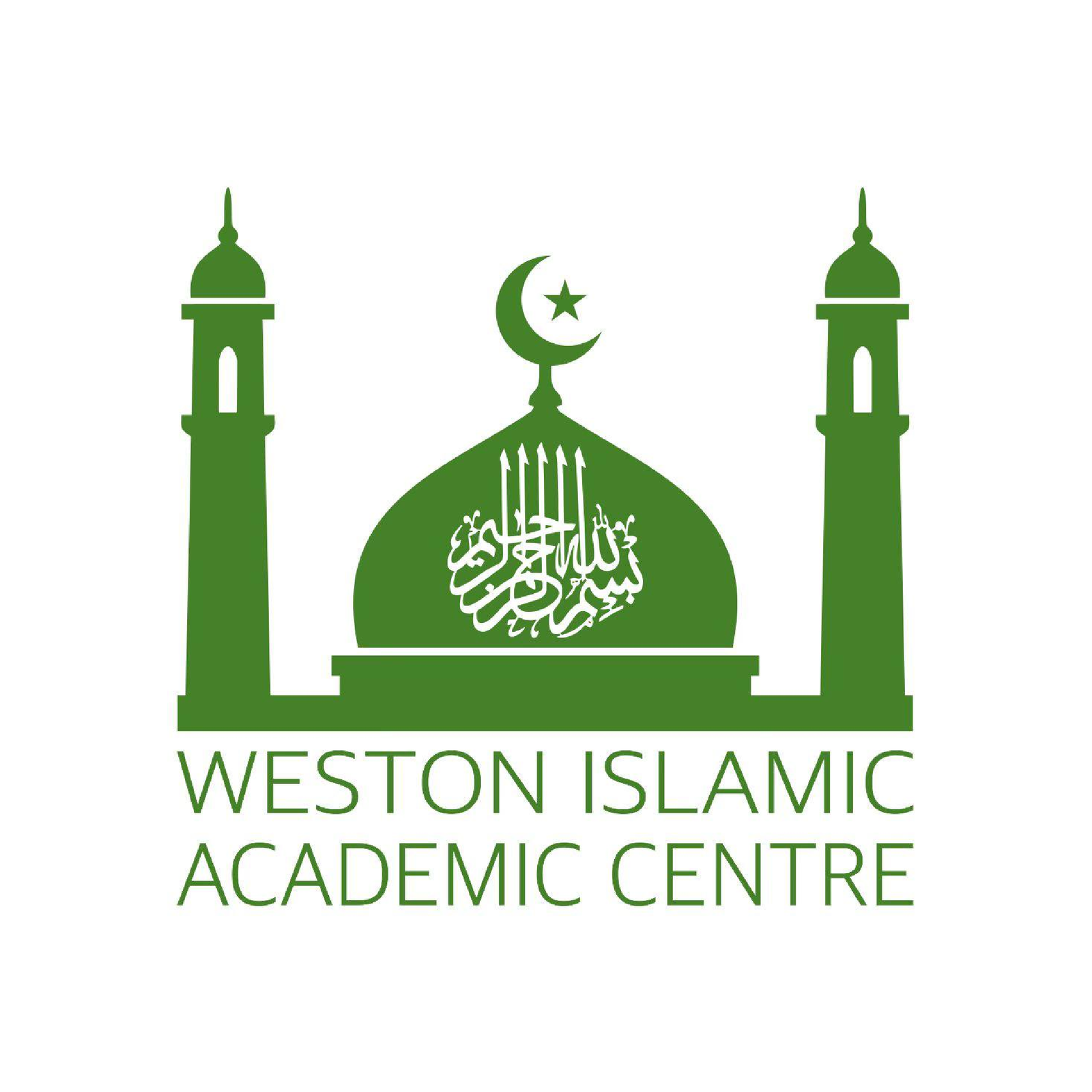 Weston Islamic Academic Cultural Centre Logo